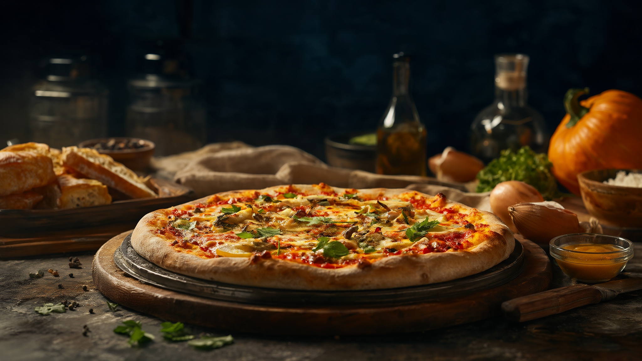 wunderrezepte.de – Domain zu verkaufen